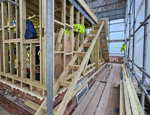 Architectural Design and Build Services