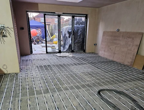 Home Refurbishment Services
